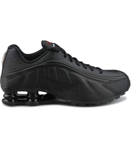 Nike Women's Shox R4 \"Black ナイキショックス NIKE公式】ナイキ ショックス R4 ウィメンズシューズ.オンライン